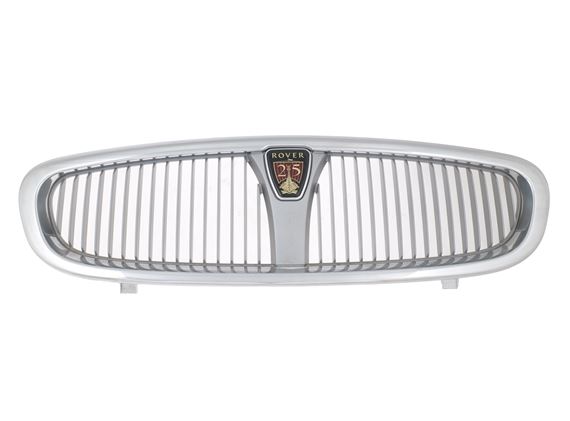 Radiator Grille Assembly - DHB102550MMM - MG Rover